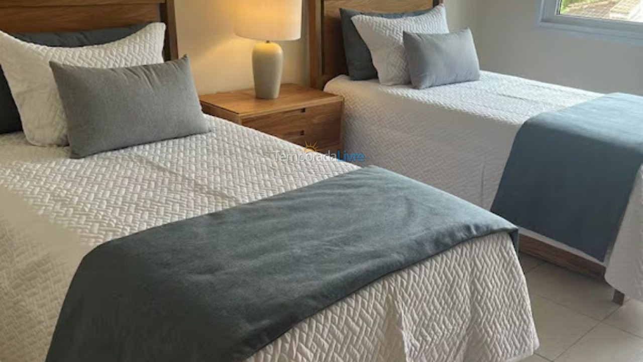 Casa para aluguel de temporada em São Sebastião (Guaecá)