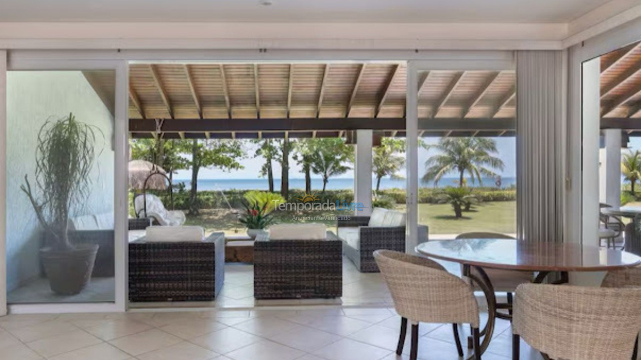 Casa para aluguel de temporada em São Sebastião (Guaecá)