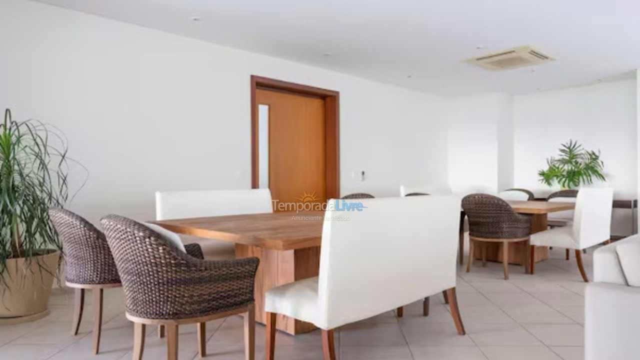 Casa para aluguel de temporada em São Sebastião (Guaecá)