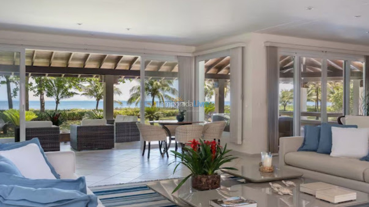 Casa para aluguel de temporada em São Sebastião (Guaecá)