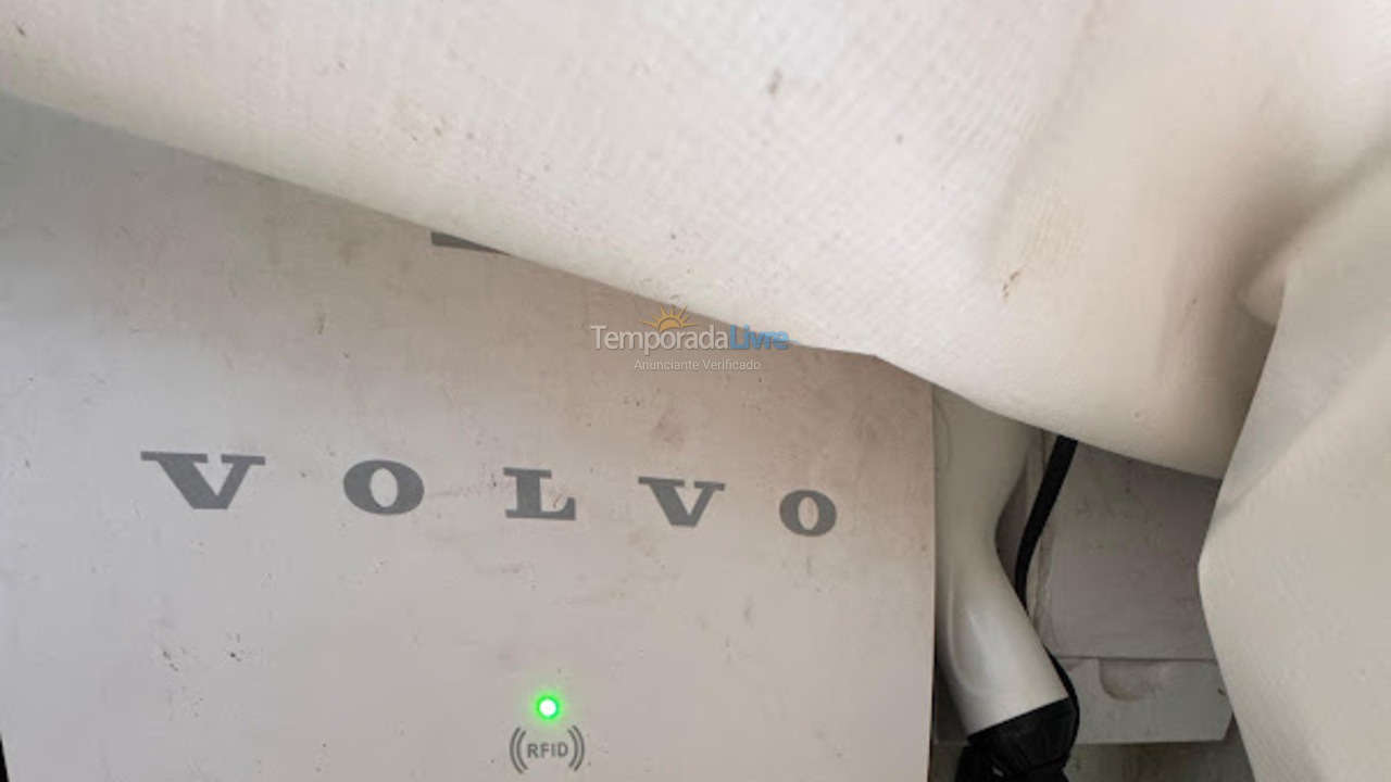 Casa para aluguel de temporada em São Sebastião (Guaecá)