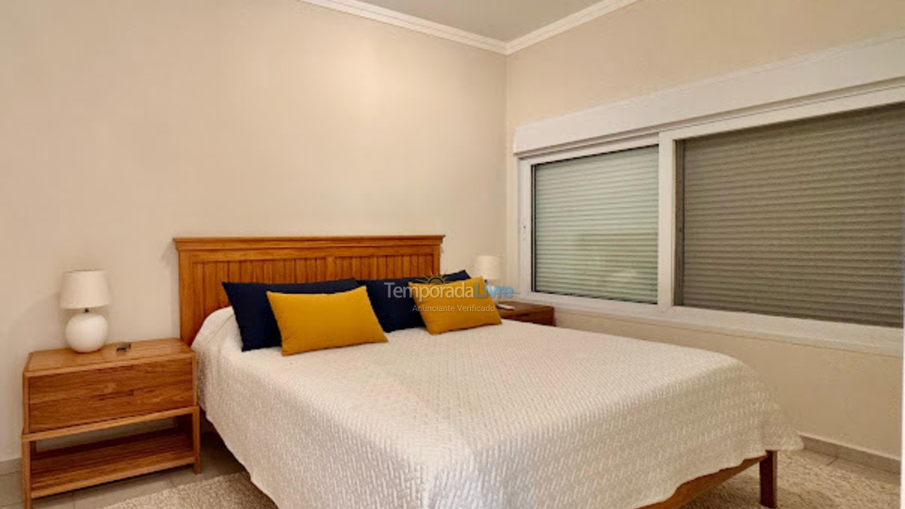 Casa para aluguel de temporada em São Sebastião (Guaecá)