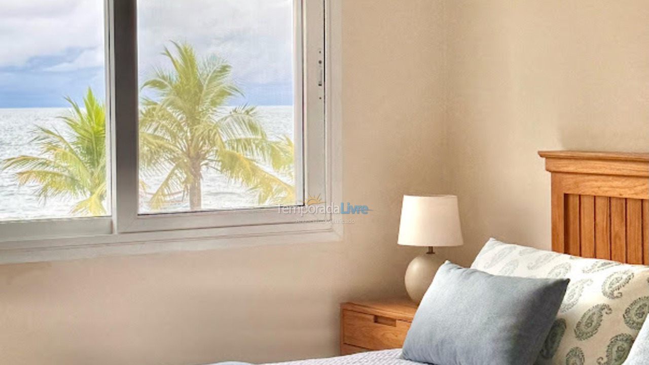 Casa para aluguel de temporada em São Sebastião (Guaecá)