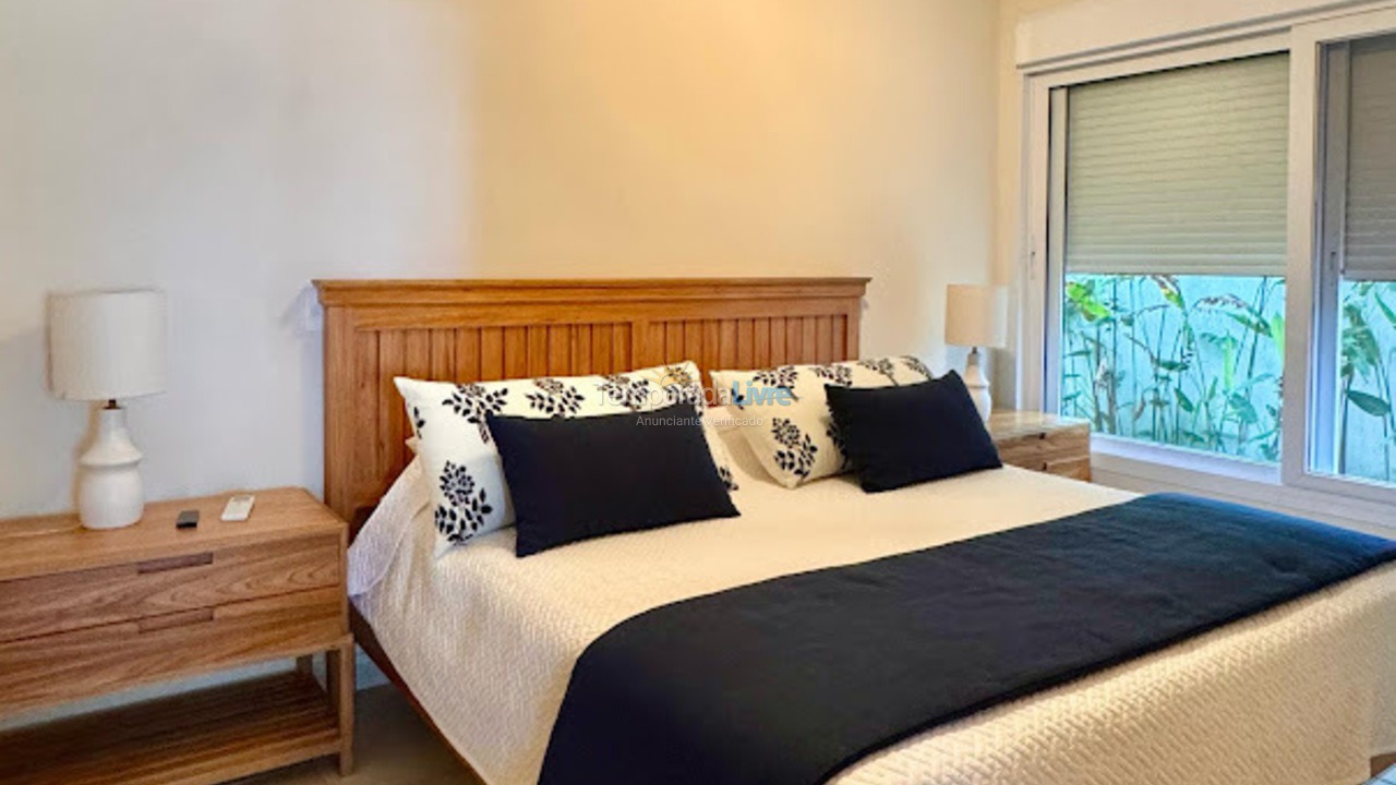 Casa para aluguel de temporada em São Sebastião (Guaecá)