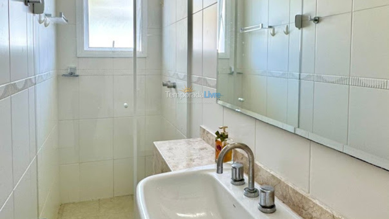 Casa para aluguel de temporada em São Sebastião (Guaecá)