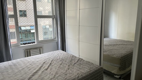 House for rent in Rio de Janeiro - Copacabana