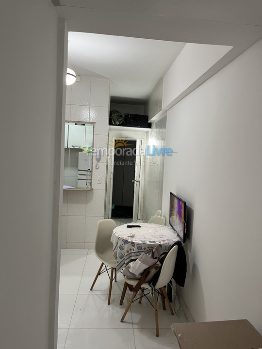 Casa para aluguel de temporada em Rio de Janeiro (Copacabana)