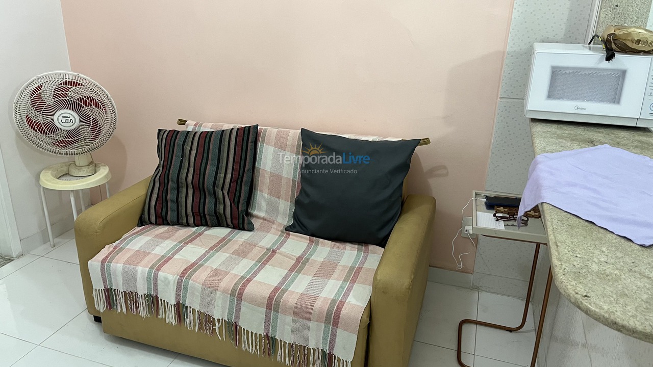 Casa para aluguel de temporada em Rio de Janeiro (Copacabana)