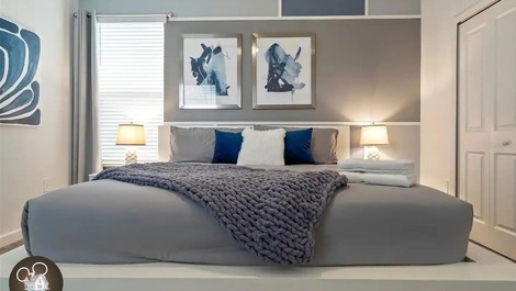 Casa completa en Orlando