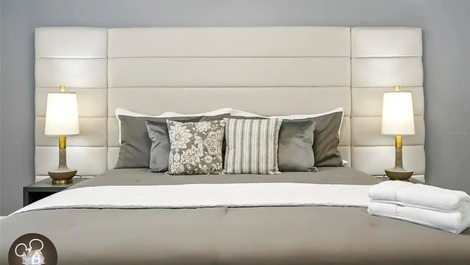 Casa completa en Orlando