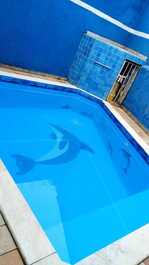 Casa para alugar em Mongaguá - Agenor de Campos