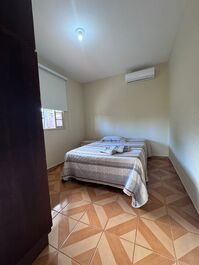 Quarto casal