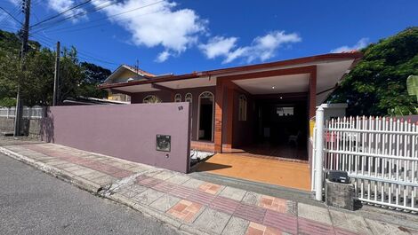 3-bedroom house in Canasvieras