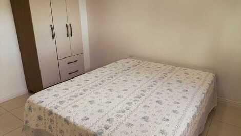 Apartamento de 2 habitaciones en Canasvieiras