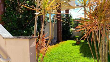 Apartamento de 2 habitaciones en Canasvieiras