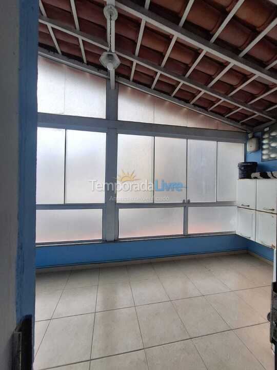 House for vacation rental in Cabo Frio (Vila Nova)