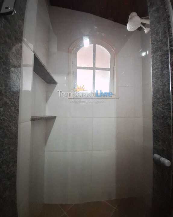 House for vacation rental in Cabo Frio (Vila Nova)