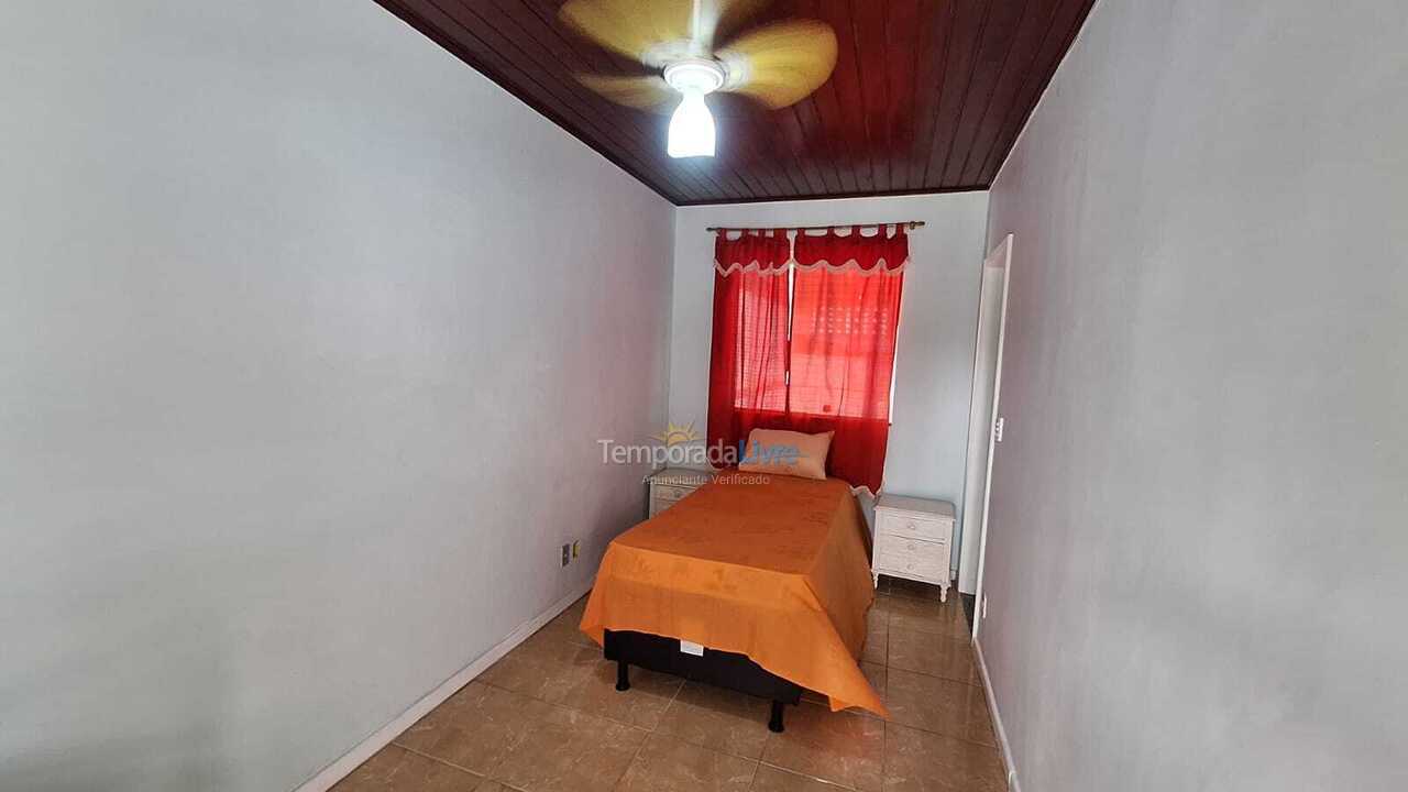 House for vacation rental in Cabo Frio (Vila Nova)