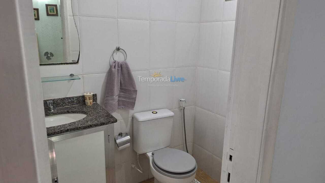 House for vacation rental in Cabo Frio (Vila Nova)