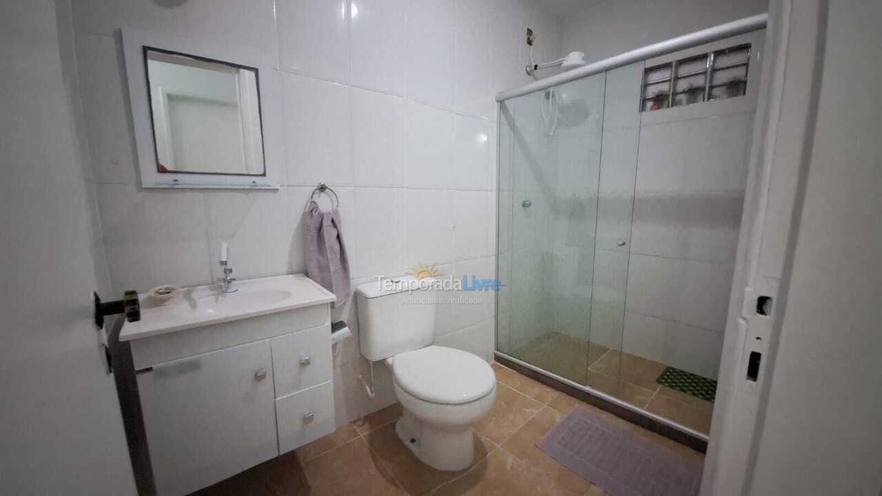 House for vacation rental in Cabo Frio (Vila Nova)