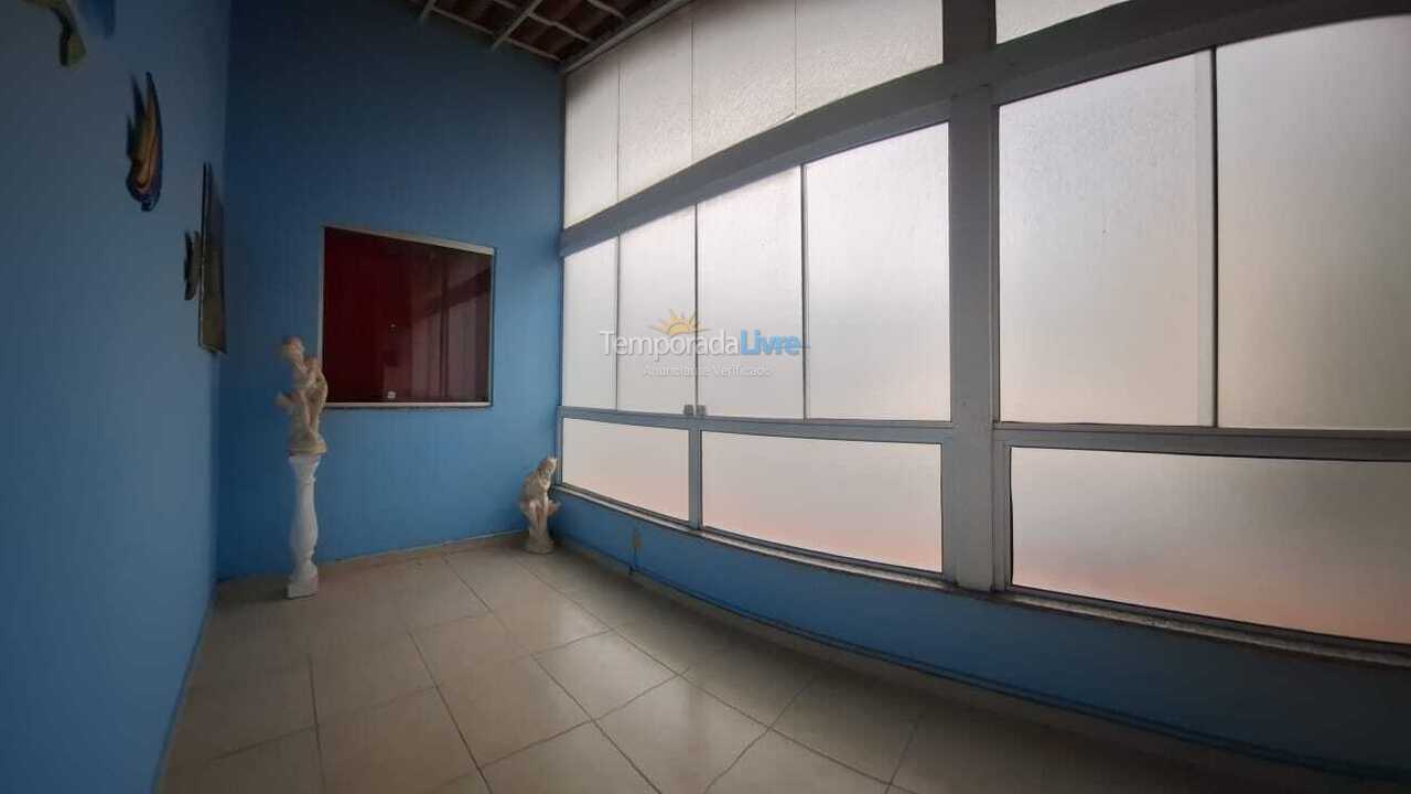 House for vacation rental in Cabo Frio (Vila Nova)