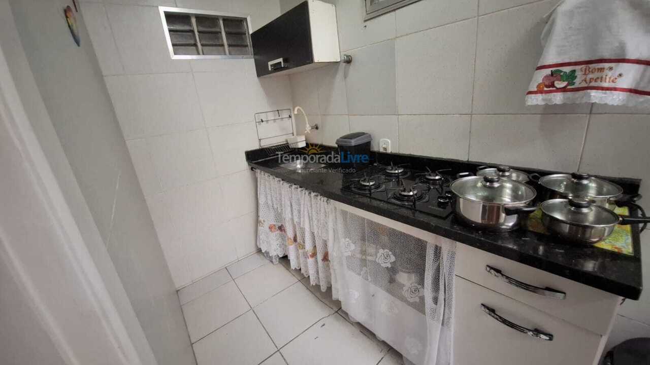 House for vacation rental in Cabo Frio (Vila Nova)