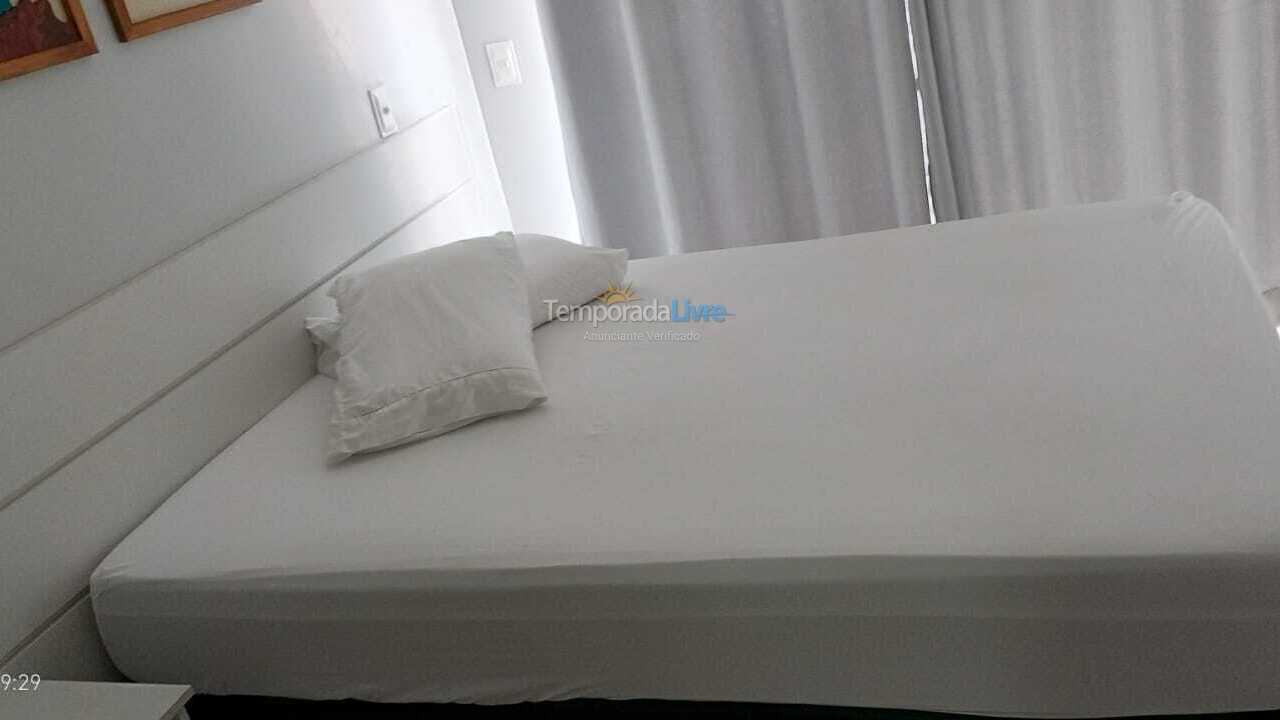 Casa para alquiler de vacaciones em São Francisco do Sul (Enseada)