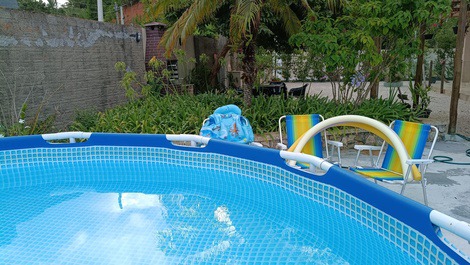 Hogar, tranquilidad, comodidad y playas paradisíacas