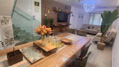 Casa para alquilar en São Sebastião - Juquehy