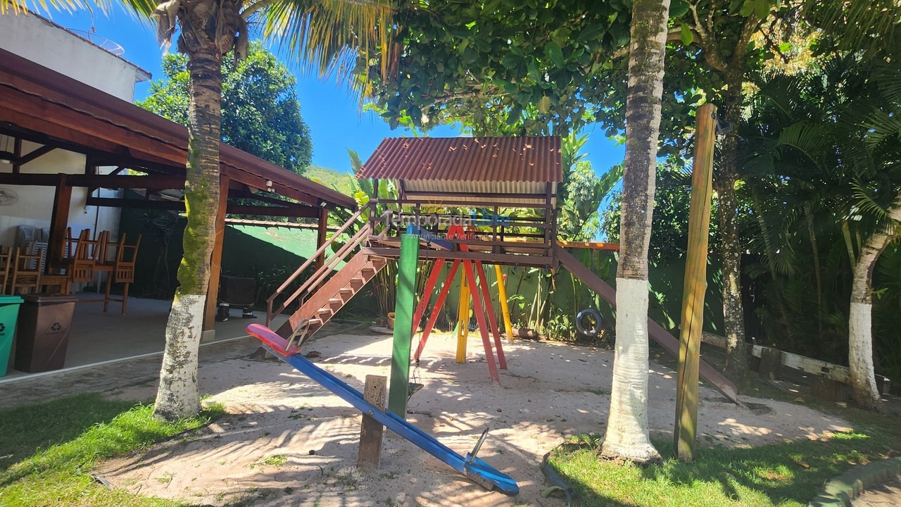 Casa para alquiler de vacaciones em São Sebastião (Juquehy)