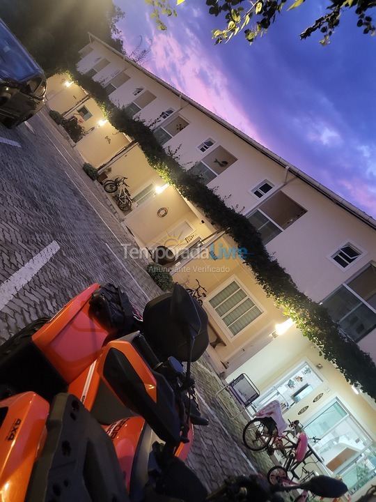 Casa para alquiler de vacaciones em São Sebastião (Juquehy)