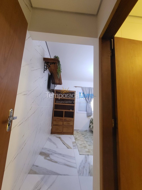 Casa para alquiler de vacaciones em São Sebastião (Juquehy)