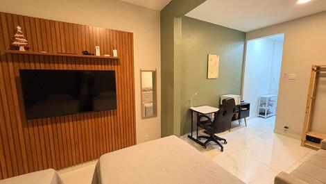 Apartment for rent in Rio de Janeiro - Copacabana