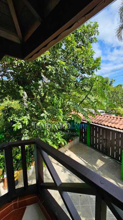 Casa para aluguel de temporada em São Sebastião (Maresias)