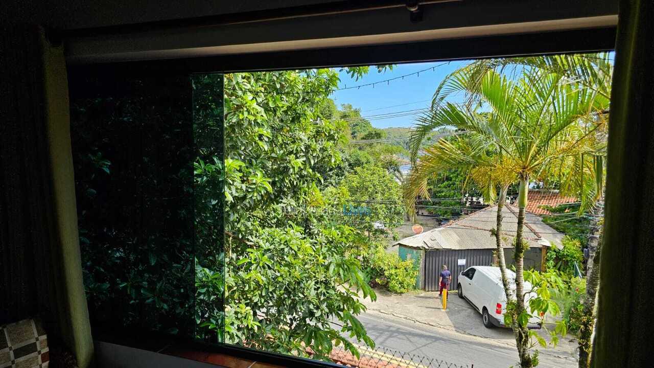 Casa para aluguel de temporada em São Sebastião (Maresias)
