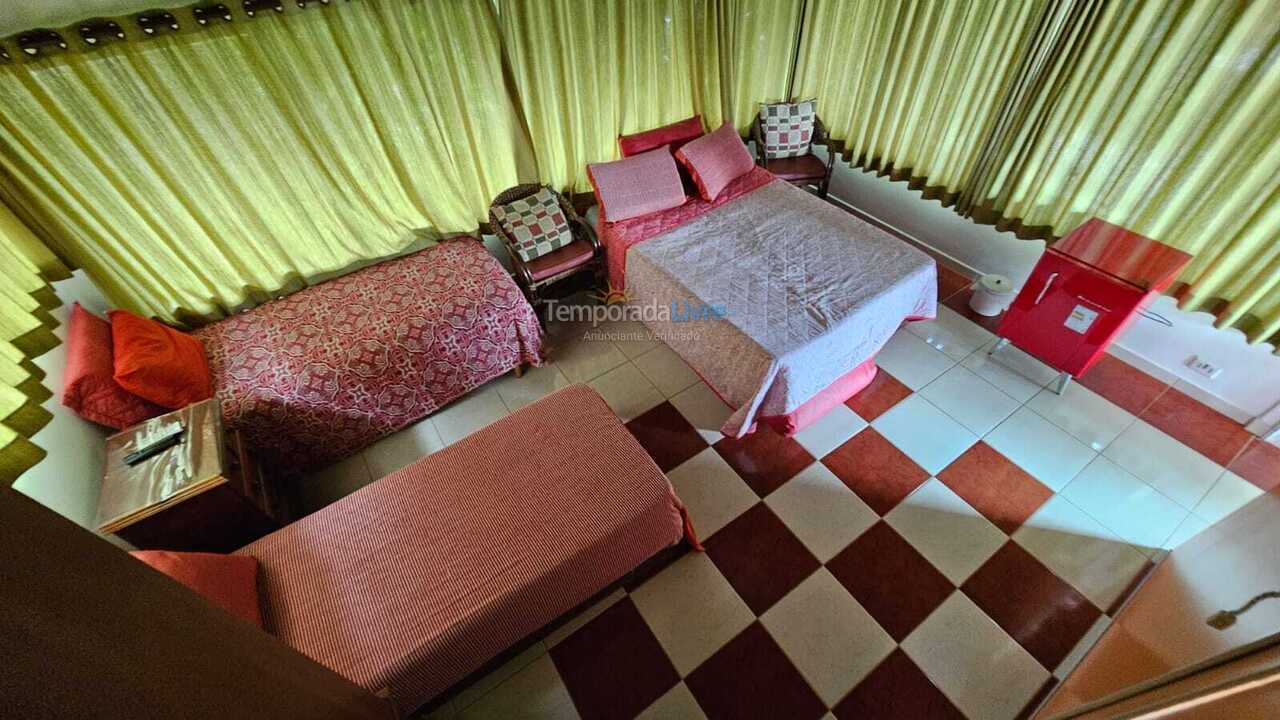 Casa para aluguel de temporada em São Sebastião (Maresias)