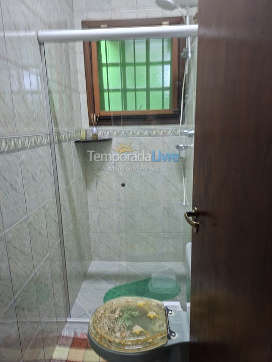 Casa para aluguel de temporada em São Sebastião (Maresias)