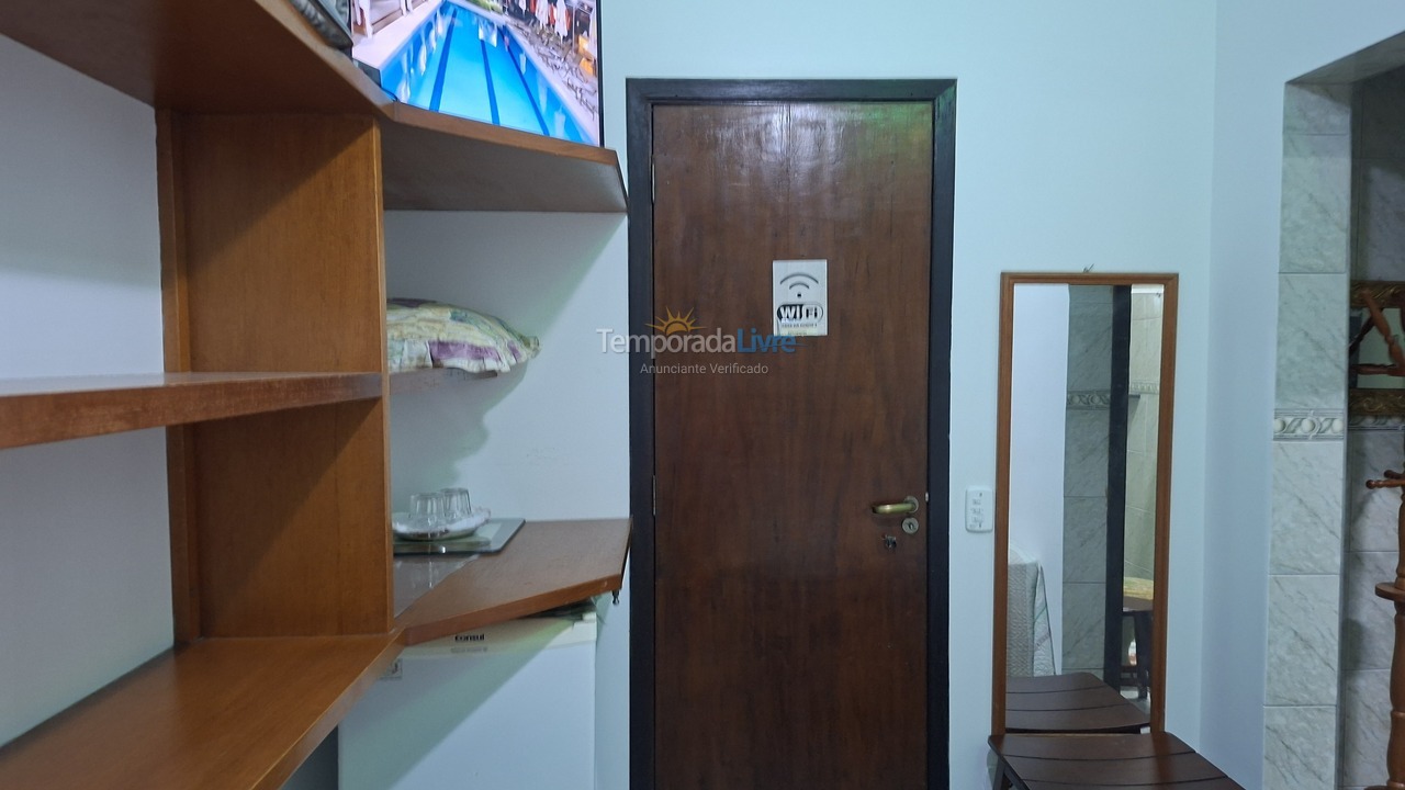 Casa para aluguel de temporada em São Sebastião (Maresias)