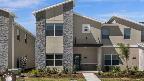 Casa para alquilar en Orlando - Kissimmee