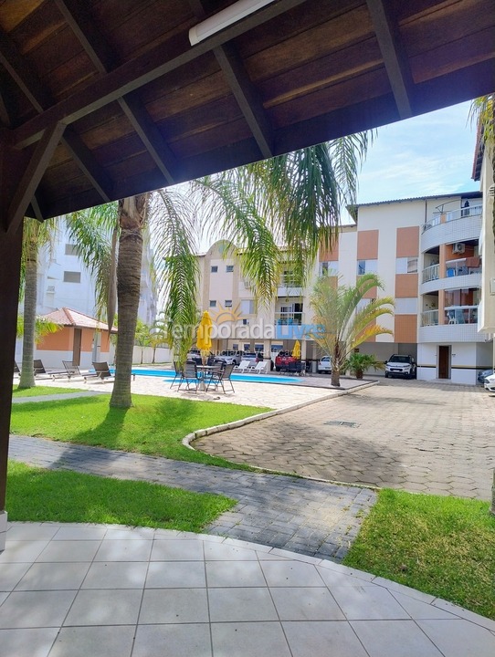 Casa para aluguel de temporada em Florianopolis (Praia dos Ingleses)