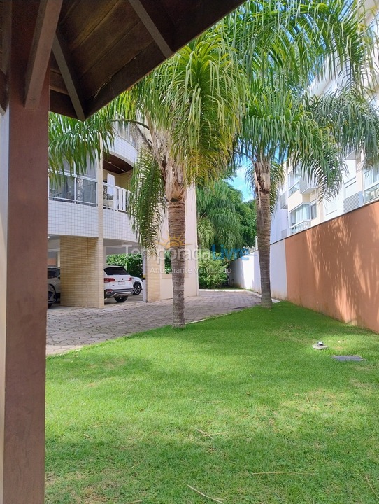 Casa para aluguel de temporada em Florianopolis (Praia dos Ingleses)