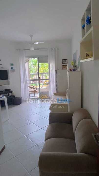 Casa para aluguel de temporada em Florianopolis (Praia dos Ingleses)