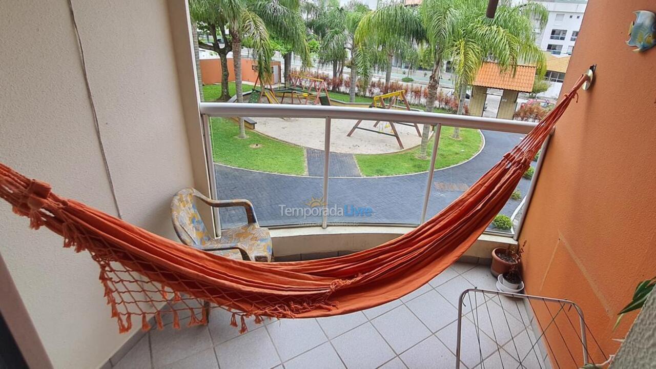 Casa para aluguel de temporada em Florianopolis (Praia dos Ingleses)