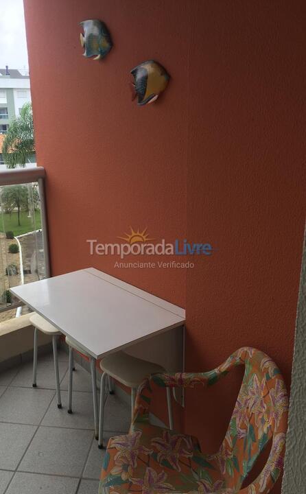 Casa para aluguel de temporada em Florianopolis (Praia dos Ingleses)