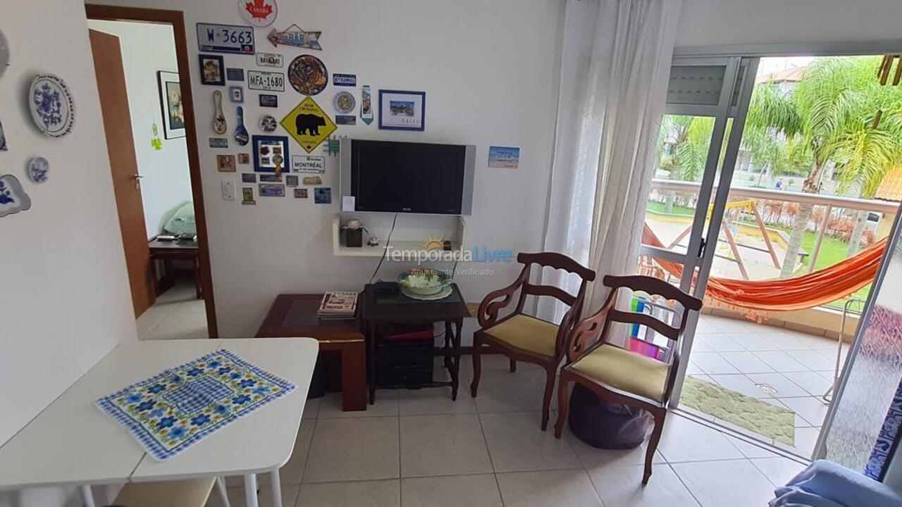 Casa para aluguel de temporada em Florianopolis (Praia dos Ingleses)