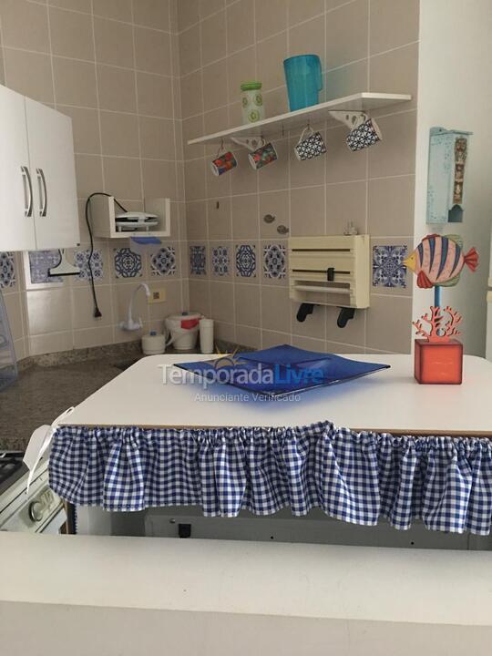 Casa para aluguel de temporada em Florianopolis (Praia dos Ingleses)