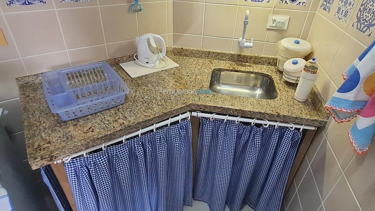 Casa para aluguel de temporada em Florianopolis (Praia dos Ingleses)