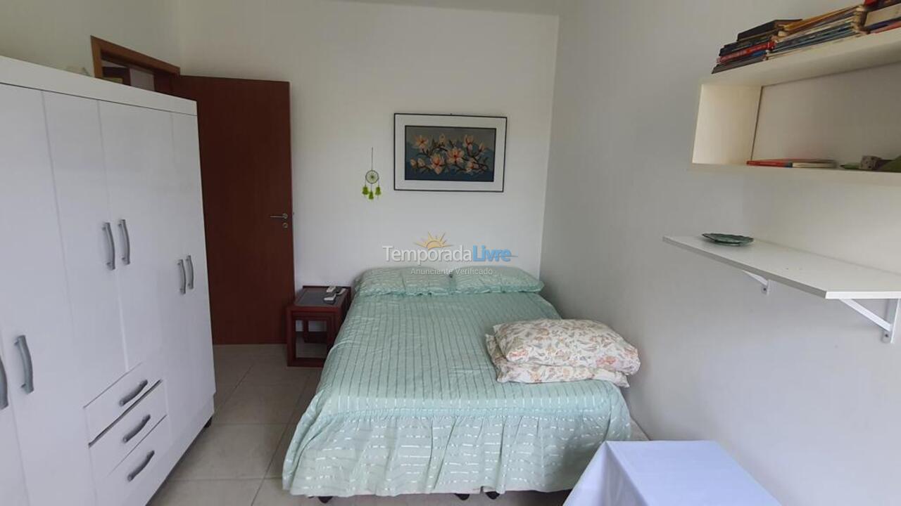 Casa para aluguel de temporada em Florianopolis (Praia dos Ingleses)