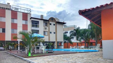 Casa para alugar em Florianopolis - Praia dos Ingleses