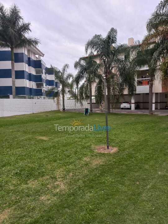 Casa para aluguel de temporada em Florianopolis (Praia dos Ingleses)
